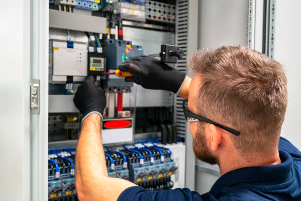 Best Emergency Electrician Near Me  in Woodbine, IA
