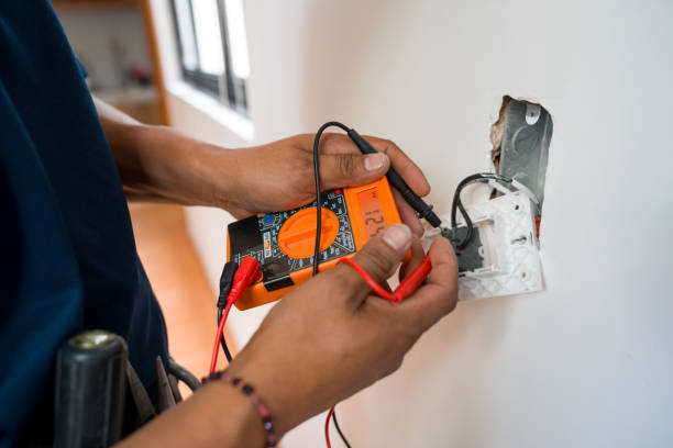 Best Home Electrical Repair  in Woodbine, IA