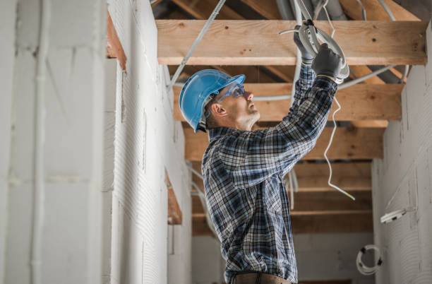 Electrical Upgrades for Homes in Woodbine, IA
