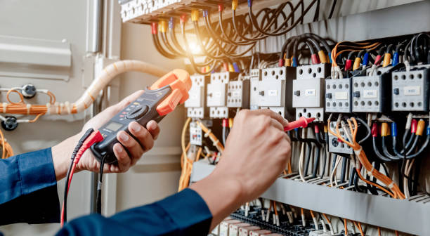 Electrical Rewiring Services in Woodbine, IA