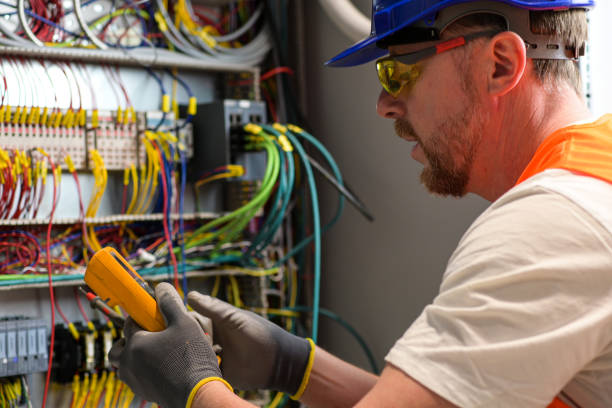 Industrial Electrical Services in Woodbine, IA