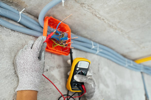 Best Electrician Near Me  in Woodbine, IA