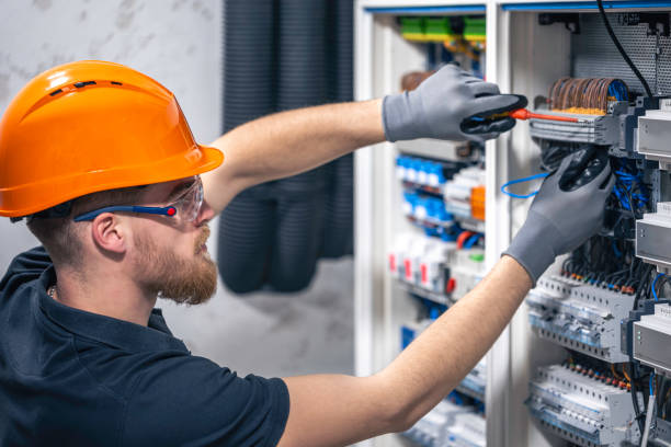 Best Local Electrician Companies  in Woodbine, IA