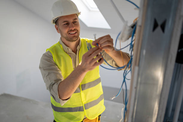 Best Licensed Electrician  in Woodbine, IA